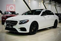 مێرسێدس بێنز E-Class